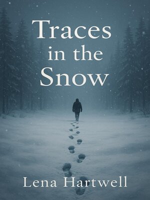 cover image of Traces in the Snow